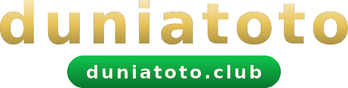 duniatoto logo
